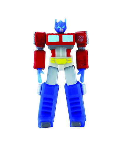 World's Smallest Transformers Action Figures - Kitty Hawk Kites Online Store