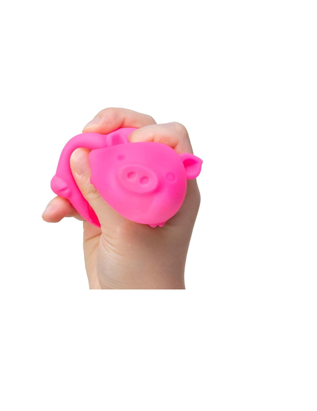 Nee Doh Dig It Pig Stress Ball - Assorted Colors