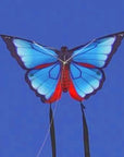 Karner Blue Butterfly Kite 32in - Kitty Hawk Kites Online Store