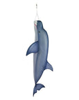 30" Dolphin Windsock - Kitty Hawk Kites Online Store