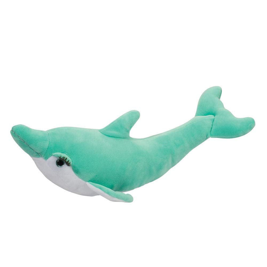 Douglas Cuddle Toys Dolphin - Kitty Hawk Kites Online Store