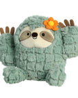 Small Cactus Sloth Plush - Kitty Hawk Kites Online Store