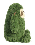 Green Cactus Sloth Plush - Kitty Hawk Kites Online Store