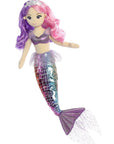 Sea Sparkles Rainbow Mermaid - Iris - Kitty Hawk Kites Online Store