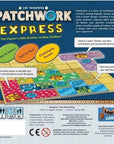 Patchwork Express - Kitty Hawk Kites Online Store