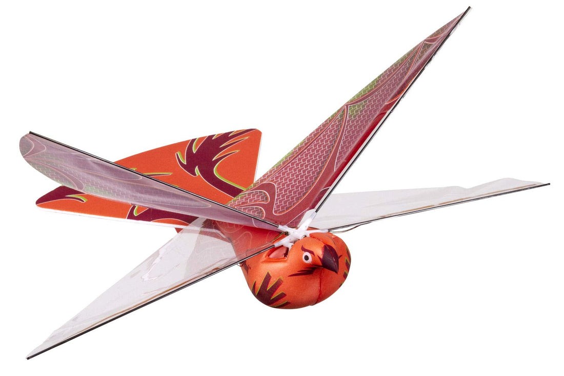 Dragon Hawk Light-Up Flying Bird - Kitty Hawk Kites Online Store