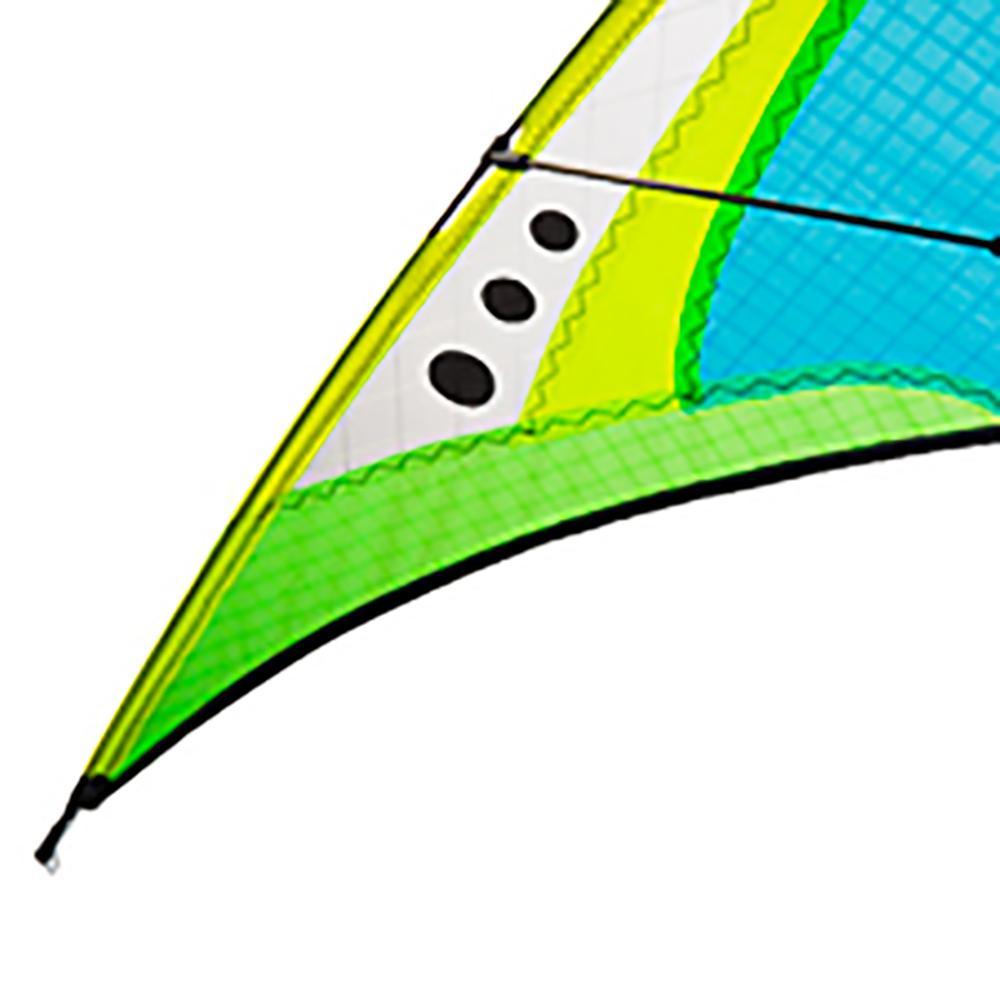 Prism 4D Superlight Ultralight Stunt Kite - Kitty Hawk Kites Online Store