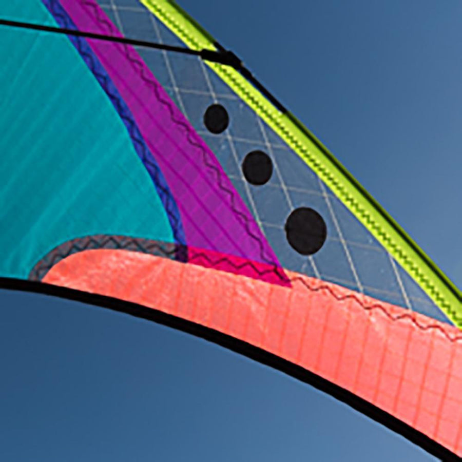 Prism 4D Superlight Ultralight Stunt Kite - Kitty Hawk Kites Online Store