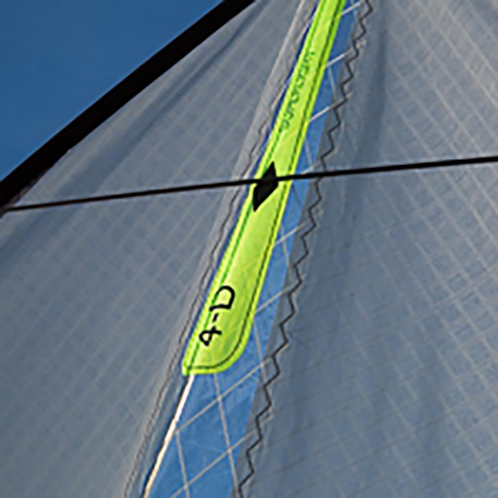 Prism 4D Superlight Ultralight Stunt Kite - Kitty Hawk Kites Online Store