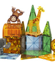 Magna-Tiles® Safari Animals 25 Piece Set - Kitty Hawk Kites Online Store