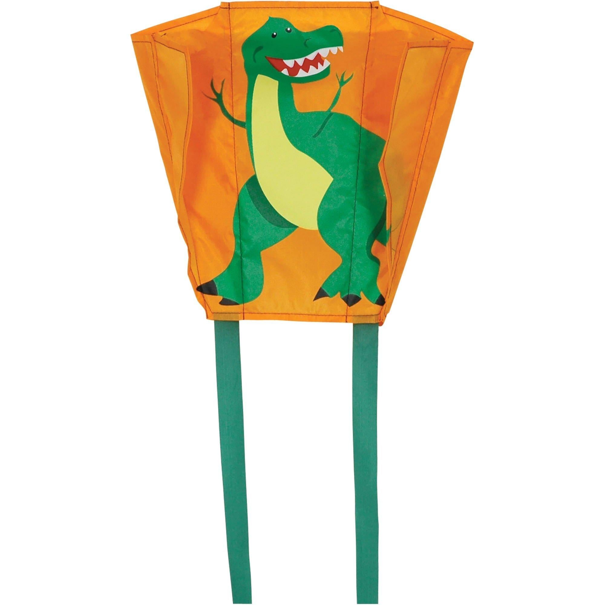 T-Rex Mini Back Pack Kite - Kitty Hawk Kites Online Store