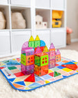 Magna-Tiles Storage Bin & Interactive Play-Mat - Kitty Hawk Kites Online Store