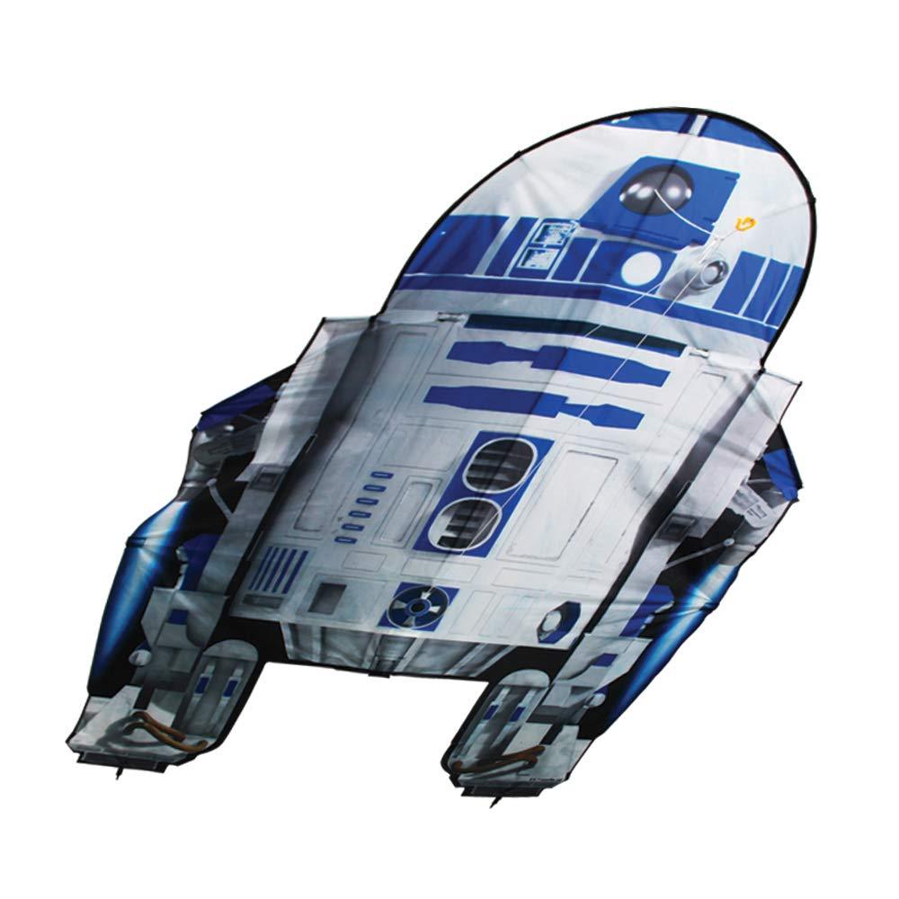 R2D2 Kite - Kitty Hawk Kites Online Store