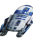 Star Wars R2D2 SuperSize Kite - Kitty Hawk Kites Online Store