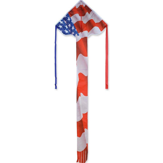 Patriotic Small Easy Flyer - Kitty Hawk Kites Online Store