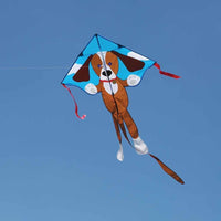 Sparky Dog  Large Easy Flyer Kite - Kitty Hawk Kites Online Store