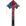 Rainbow Flames Easy Flyer - Kitty Hawk Kites Online Store