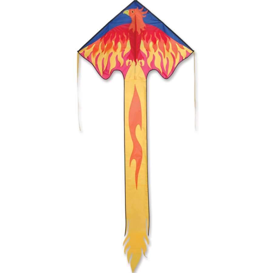 Phoenix Easy Flyer Kite - Kitty Hawk Kites Online Store