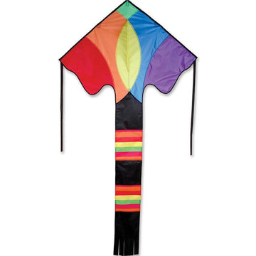 Contemporary Rainbow Easy Flyer - Kitty Hawk Kites Online Store
