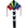 Black Rainbow Easy Flyer - Kitty Hawk Kites Online Store