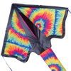 Tie Dye Jumbo Easy Flyer - Kitty Hawk Kites Online Store