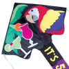 5 O'clock Somewhere Jumbo Easy Flyer - Kitty Hawk Kites Online Store