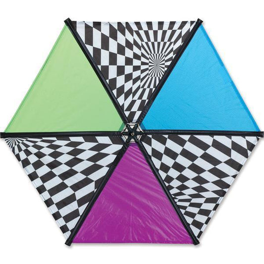 Rainbow Tecmo Line Climber Line Popper - Kitty Hawk Kites Online Store