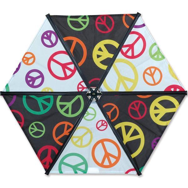 Line Climber Line Popper - Peace - Kitty Hawk Kites Online Store