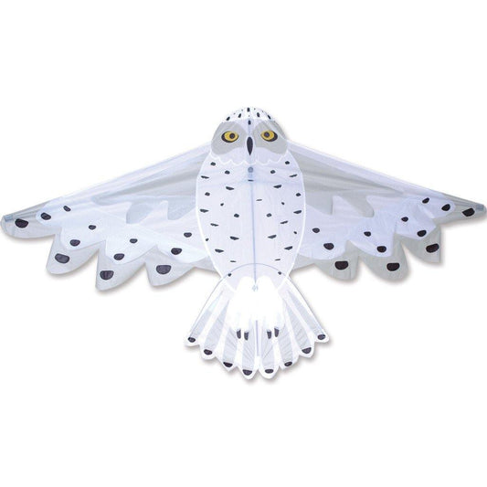Snowy Owl Bird Kite - Kitty Hawk Kites Online Store