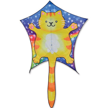 Chubby Cat Kite - Kitty Hawk Kites Online Store