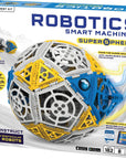 Smart Machines - Super Sphere STEM Experiment Kit - Kitty Hawk Kites Online Store