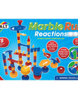 Marble Run Reaction - Chain Reaction Kit - Kitty Hawk Kites Online Store