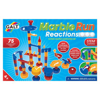 Marble Run Reaction - Chain Reaction Kit - Kitty Hawk Kites Online Store