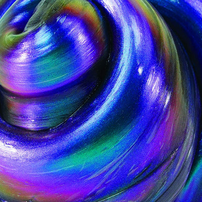 Crazy Aaron's Super Scarab Thinking Putty® - Color Shifting!