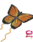 Monarch Butterfly 32in Kite - Kitty Hawk Kites Online Store