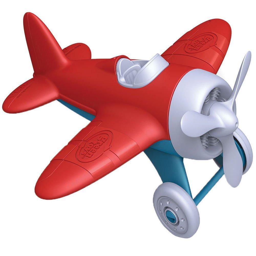 Red Airplane - Kitty Hawk Kites Online Store