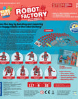 Kids First Robot Factory - Kitty Hawk Kites Online Store