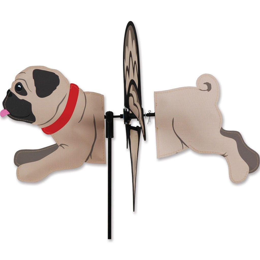 Petite Spinner - Pug - Kitty Hawk Kites Online Store