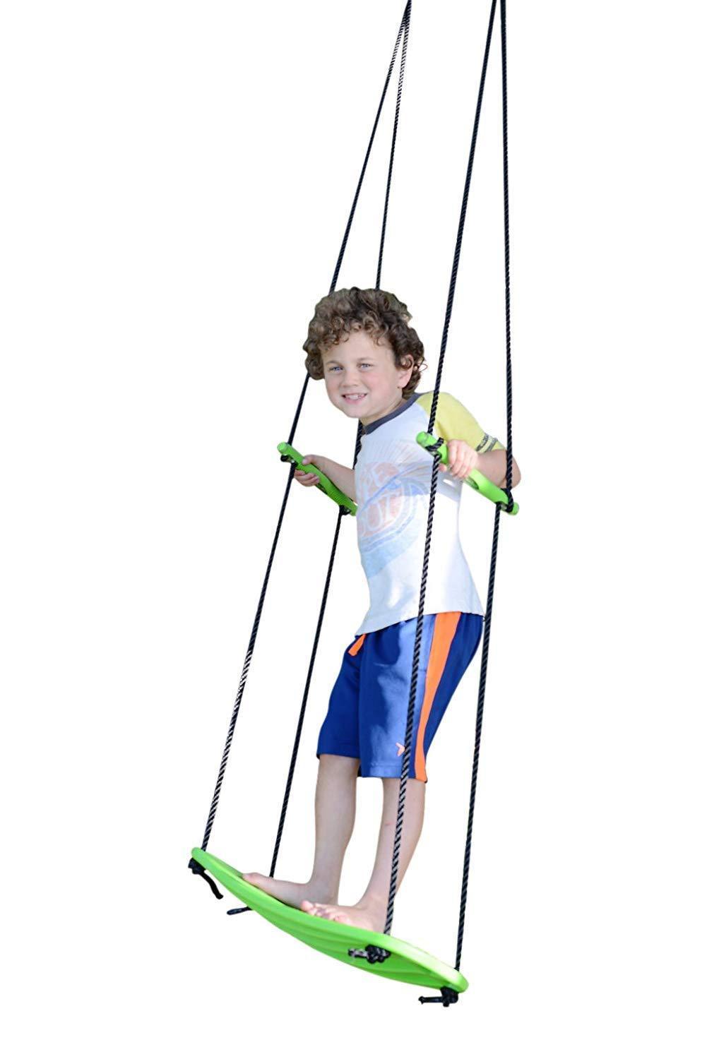 Swurfer Surfing Tree Swing - Kitty Hawk Kites Online Store