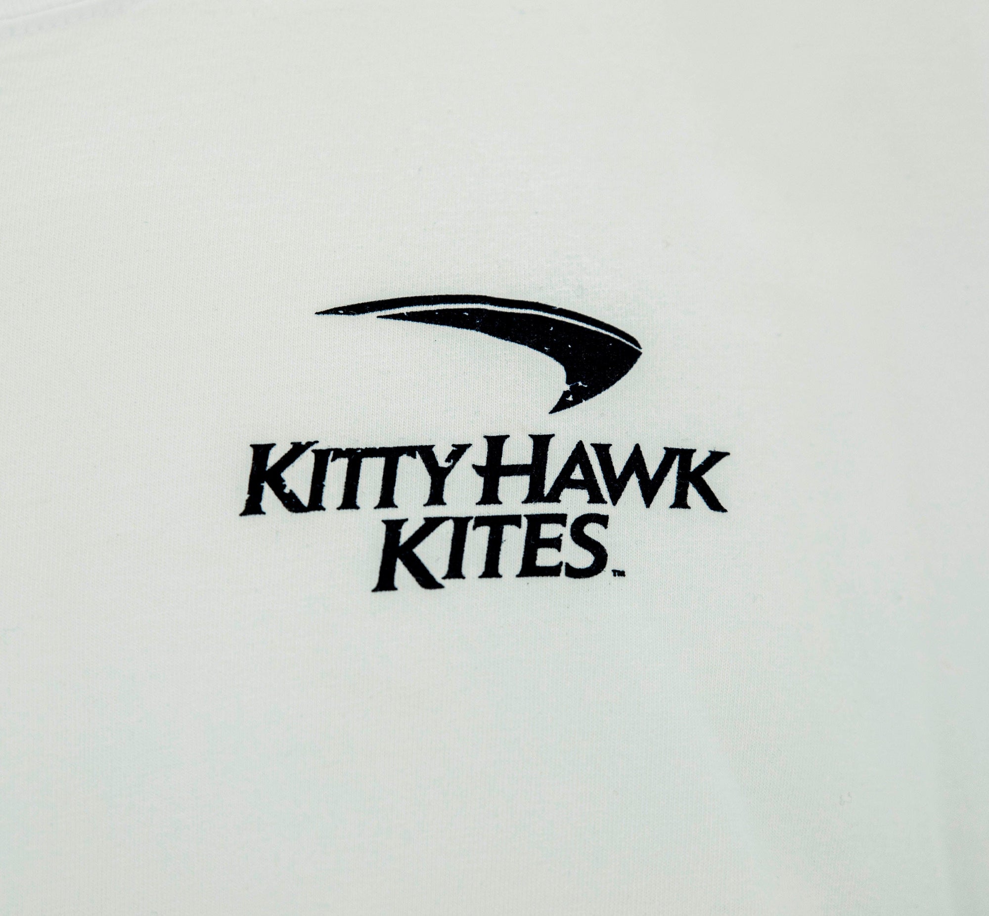 Kitty Hawk Kites OBX Explorer Tee - White - Kitty Hawk Kites Online Store