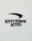 Kitty Hawk Kites OBX Explorer Tee - White - Kitty Hawk Kites Online Store