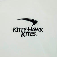 Kitty Hawk Kites OBX Explorer Tee - White - Kitty Hawk Kites Online Store