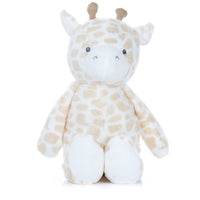 Giraffe Stuffed Animal - Kitty Hawk Kites Online Store