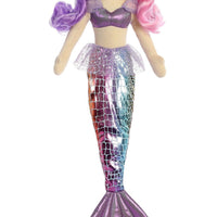 Sea Sparkles Rainbow Mermaid - Iris - Kitty Hawk Kites Online Store