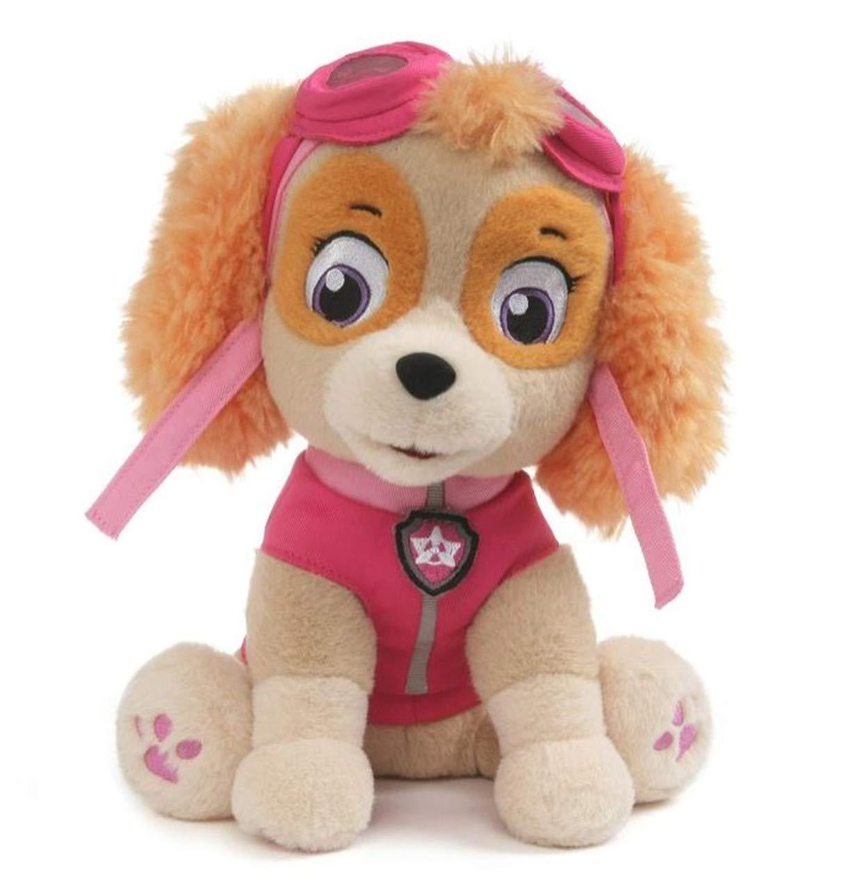 GUND Skye, 9in - Kitty Hawk Kites Online Store