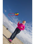 Mini Backpack Rainbow Sled Kite - Kitty Hawk Kites Online Store