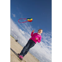 Mini Backpack Rainbow Sled Kite - Kitty Hawk Kites Online Store