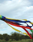 Rainbow 60 Inch Windsock - Kitty Hawk Kites Online Store