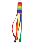 Rainbow 60 Inch Windsock - Kitty Hawk Kites Online Store