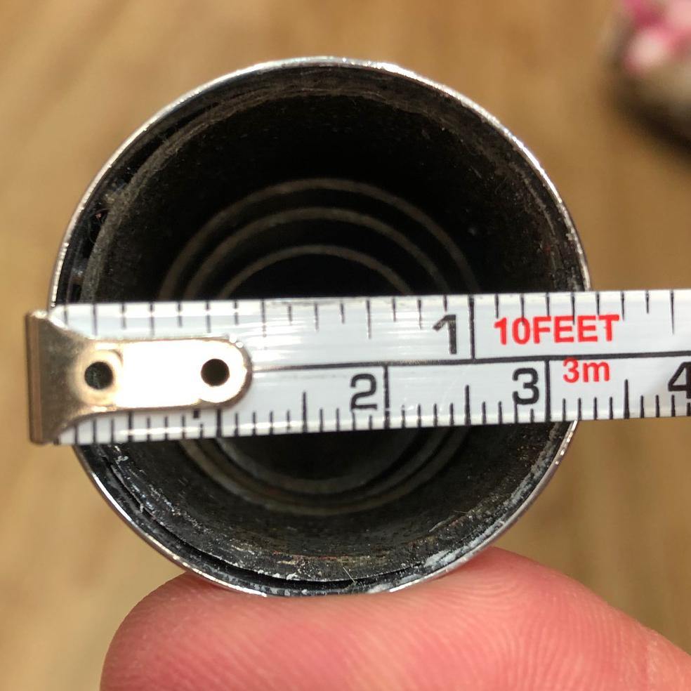 19 Foot Flexible Telescoping Windsock Pole (ds) - Kitty Hawk Kites Online Store